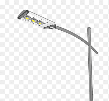 Highmast and poles Logo