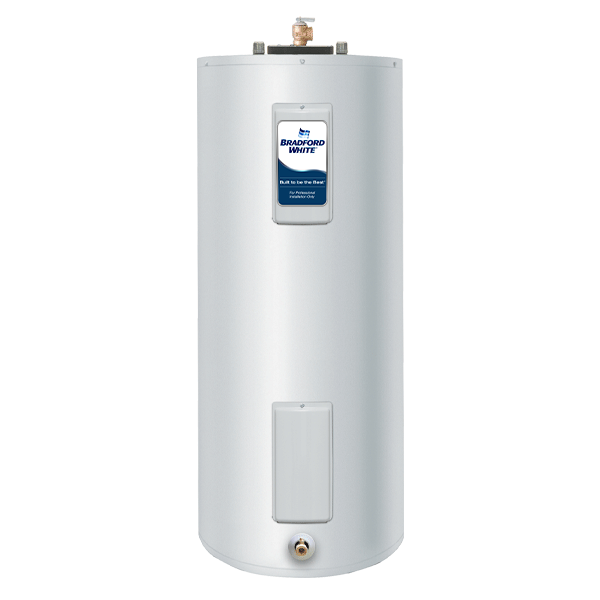 Water Heaters Logo